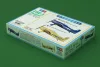 HobbyBoss 87267 Grumman F8F-1 Bearcat repülőgép makett (1/72)