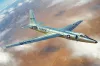 HobbyBoss 87270 Lockheed U-2A Dragon Lady repülőgép makett (1/72)
