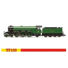   Hornby 3004M Gőzmozdony Class A1 4-6-2 4472 'Flying Scotsman', LNER (E2) (TT)