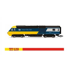   Hornby 3021M Dízel motorvonat Executive Class 43 HST Train Pack, BR (E4) (TT)