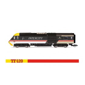   Hornby 3022M Dízel motorvonat Executive Class 43 HST Train Pack, BR InterCity (E4-5) (TT)