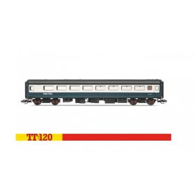   Hornby 4011 Személykocsi, négytengelyes Mk2E Tourist Standard Open, 5784 BR Intercity (E4-5) (TT)