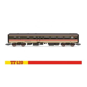   Hornby 4022 Személykocsi, négytengelyes Mk2F Brake Standard Open, M9534 BR Intercity (E4-5) (TT)