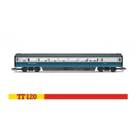   Hornby 4024 Személykocsi, négytengelyes Mk3 Tourist Guard Standard, E44048 BR Intercity (E4) (TT)