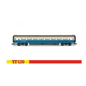   Hornby 4025 Személykocsi, négytengelyes Mk3 Tourist First, E41071 BR Intercity (E4) (TT)