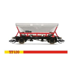   Hornby 6013 Önürítős teherkocsi, HAA Hopper, BR Railfreight (E4-5) (TT)