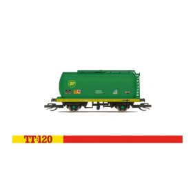   Hornby 6024 Tartálykocsi, TTA Tanker, BP, BRT57503 (E4) (TT)