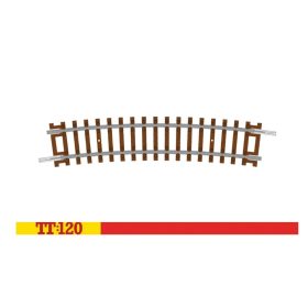 Hornby 8017 Íves sín, R4 1/2 (TT)