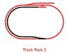 Hornby 8031 Sínkészlet 2 - Track Pack 2 (TT)