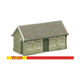 Hornby 9002 Angol vasútállomás Settle & Carlisle Dent (TT)