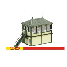 Hornby 9002 Angol vasútállomás Settle & Carlisle Dent (TT)