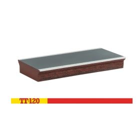 Hornby 9008 Vasúti peron (TT)