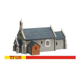 Hornby 9010 Angol templom St Andrews (TT)