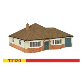 Hornby 9012 Angol Avalon' Bungalow (TT)