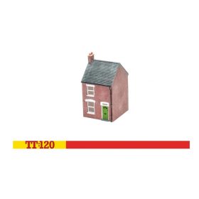   Hornby 9015 Angol emeletes sorház - Right Hand Terraced House (TT)