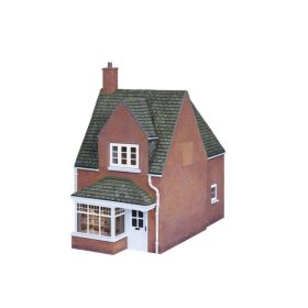   Hornby 9016 Angol emeletes sorház - The Bookworm Book Shop (TT)