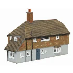 Hornby 9036 Angol vidéki lakóház (TT)