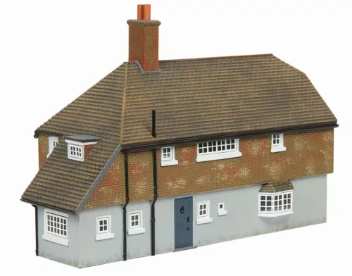 Hornby 9036 Angol vidéki lakóház (TT)