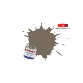   Humbrol (HE29) Dark Earth - Matt sötétföld 14 ml makett festék