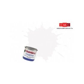   Humbrol (HE35) Gloss Varnish - Fényes lakk 14 ml makett festék