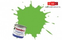 Humbrol (HE38) Lime - Fényes limezöld 14 ml makettfesték