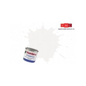 Humbrol (HE49) Varnish - Matt lakk 14 ml makett festék