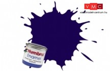 Humbrol (HE68) Purple - Fényes lila 14 ml makettfesték