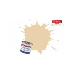   Humbrol (HE71) Satin Oak - Selyemfényű tölgy 14 ml makett festék