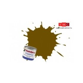   Humbrol (HE84) Mid Stone - Matt középkő 14 ml makett festék