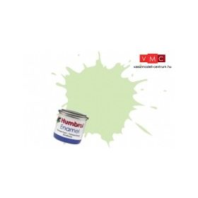   Humbrol (HE90) Beige Green - Matt bézszöld 14 ml makett festék