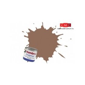   Humbrol (HE110) Natural Wood - Matt élőfa 14 ml makett festék