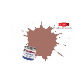 Humbrol (HE113) Rust - Matt rozsda 14 ml makett festék