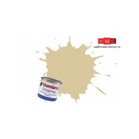   Humbrol (HE121) Pale Stone - Matt halványkő 14 ml makett festék