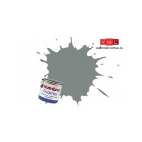  Humbrol (HE126) US Med Grey - Selyemfényű amerikai középszürke 14 ml makett festék