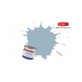   Humbrol (HE127) US Ghost Grey - Selyemfényű amerikai szellemszürke 14 ml makett festék