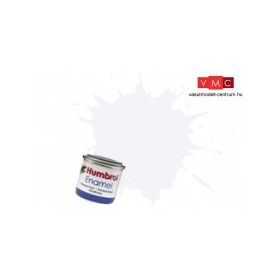   Humbrol (HE135) Varnish - Selyemfényű lakk 14 ml makett festék