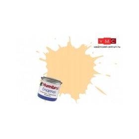   Humbrol (HE148) Radome Tan - Matt radargömbbarna 14 ml makett festék
