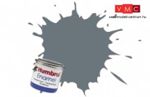 Humbrol (HE164) Dark Sea Grey - Selyemfényű sötét tengerszürke 14 ml makettfesték