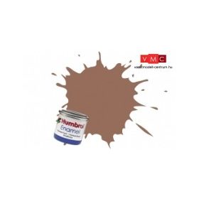   Humbrol (HE171) Antique Bronze - Matt antikbronz 14 ml makett festék