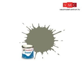  Humbrol (HE240) RLM 02 Grau - Matt szürke 14 ml makett festék