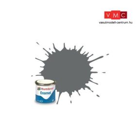  Humbrol (HE246) RLM 75 Grauviolett - Matt lilásszürke 14 ml makett festék