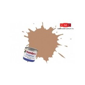   Humbrol (HE250) Desert Sand - Matt sivatagi homok 14 ml makett festék