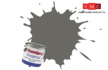 Humbrol (HE224) Dark Slate Grey - Matt sötét palaszürke 14 ml makettfesték