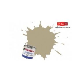   Humbrol (HE237) Desert Tan - Matt sivatagi barna 14 ml makett festék