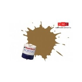 Humbrol (HA26) Khaki - Matt keki - akril makett festék
