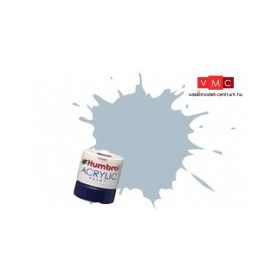   Humbrol (HA56) Aluminium - Metálfényű alumínium - akril makett festék