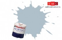 Humbrol (HA56) Aluminium - Metálfényű alumínium - akril makettfesték
