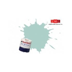   Humbrol (HA65) Aircraft Blue - Matt repülőgépkék - akril makett festék