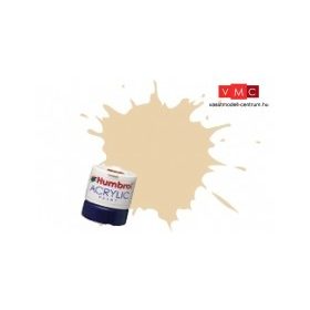   Humbrol (HA71) Satin Oak - Selyemfényű tölgy - akril makett festék