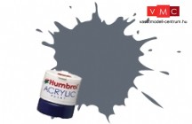 Humbrol (HA79) Blue Grey - Matt kékesszürke - akril makettfesték